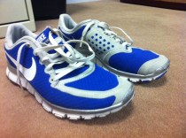 Nike Free 5.0s