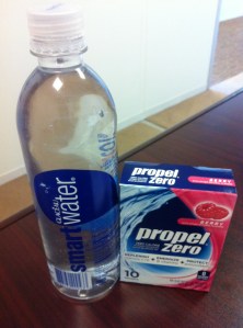 propel