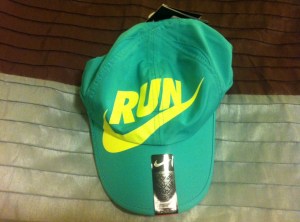 Nike Running Hat