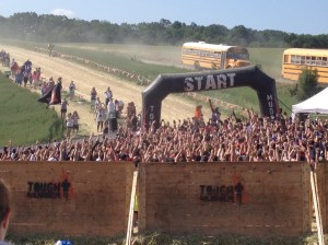 ToughMudderStart