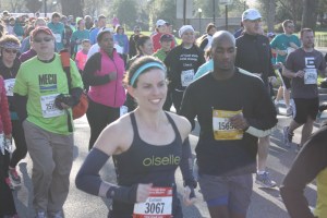 Missed the memo on how chilly it would be!