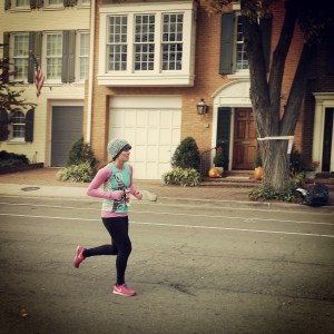 OldTown1miler