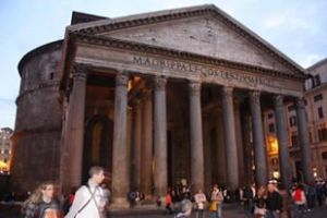 pantheon